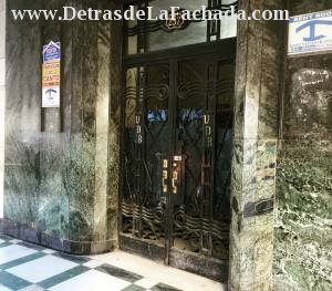 Galiano 257 / Neptuno y concordia