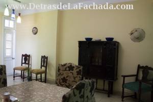 Calle Teniente Rey #10 4topiso apto404 e/ Oficios y Mercaderes.