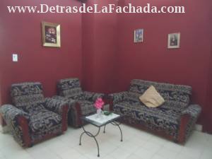 Calle 25 entre Paseo y A