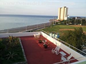 Calle 16 numero 2 esquina Calzada