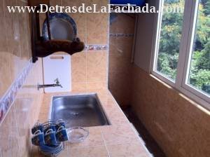 Vedado calle primera, cerca del Cohiba Larga Temporada