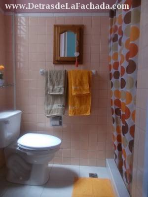 Calle Infanta, entre Concordia y Neptuno