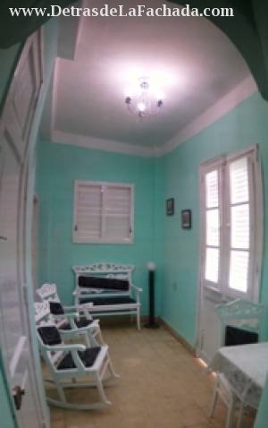 21 NO 6605  APTO 1 E/66 Y 66A