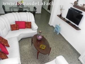 Malecón, Línea, avenida 23, Rampa, Habana Vieja, Nuevo Vedado