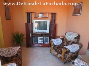 Calle Mazarredo #319 e/. Avenida Zoológico y Empirio