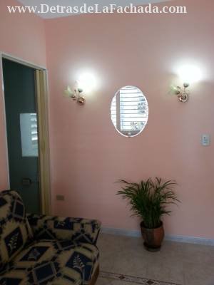 NORA .C.Habana. Independ de 1 Habitacion