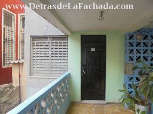 Calle Luz #109 apto 13 entre San Ignacio e Inquisidor