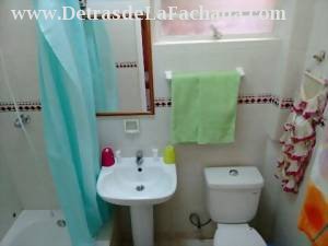 Blanca-Yuri 35.00 euros vedado rampa  climtizado e independiente