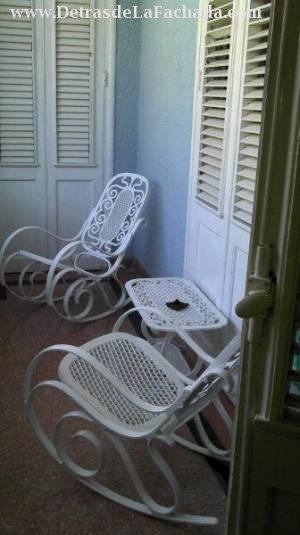 Calle 17 #360 e/G y H apto 44