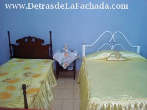 San Martín (San José) No. 1105 apto. 2 entre Infanta y San Francisco