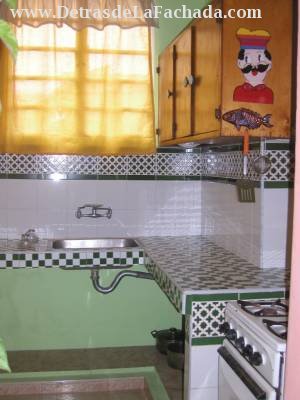 Calle 62 No 3308 entre 41 y 33a