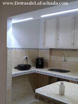 Sol # 362 e/ Aguacate y Compostela