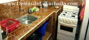 Calle K N°151 apartamento 1B entre 11 y 13