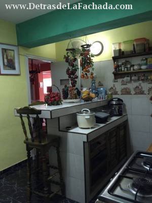 PFERTA!!!ALIDA.Oferta de 2 habitaciones vedado.