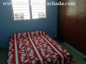 Calle 43, No. 11613, entre 116 y 118