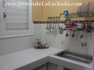 Teniente Rey 10 Apto. 403