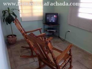 Calle 43, No. 11613, entre 116 y 118