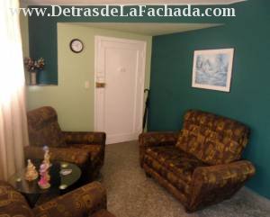 Calle K N°151 apartamento 1B entre 11 y 13