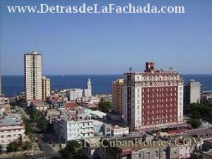Apartment in Havana