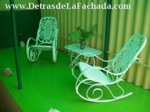 Entrada independiente, con total privacidad