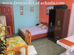 Infanta, entre Humboldt y 23