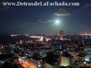 IAN vedado de 2 habitaciones