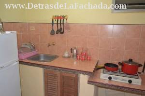 Calle Luz #109 apto 13 entre San Ignacio e Inquisidor