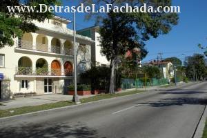 5ta. ave. No. 9408 e/ 94 y 96