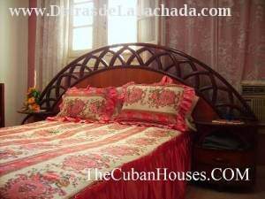 House for rent cuba