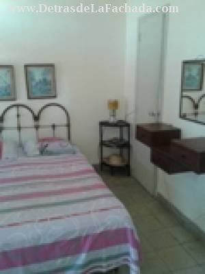 Olivia rentade habitacion centro  habana