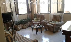 L # 54 Apto 2 e/ Calzada y 11