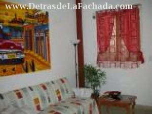 CASA NIEVES C. HABANA INDEPND.DE !HABITACION.
