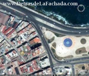 Hornos 105 apto 11 entre Marina y Vapor