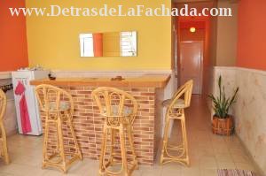 Calle 3ra. no.626 entre 10 y 12 apto. 1 y 3