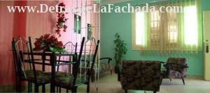 Hornos 105 apto 11 entre Marina y Vapor