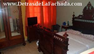 Noorky.2 habitaciones en vedado la rampa