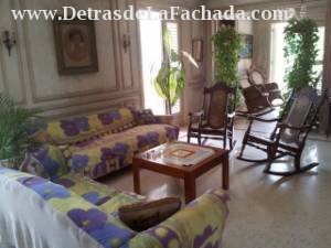 Calle Tercera A, 2406, entre 24 Y 26, apartamento 6.
