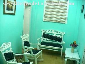 21 NO 6605  APTO 1 E/66 Y 66A