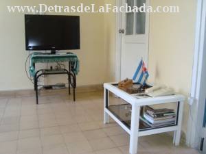 San Martín (San José) No. 1105 apto. 2 entre Infanta y San Francisco