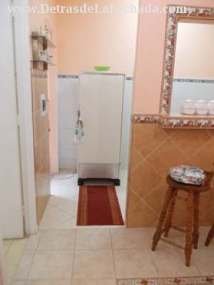 NORA .C.Habana. Independ de 1 Habitacion