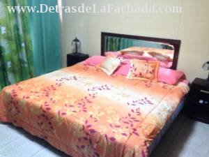 Ave. 1ra No.1408 Apto 1 (altos)