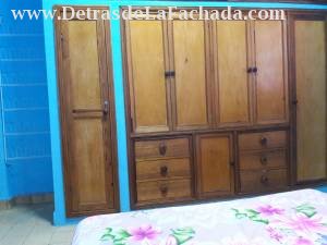 Panchito Gomez 319 apto 5 bajos entre Enrique Villuendas y 20 de Mayo,.