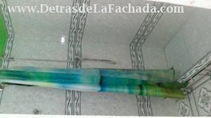 Calle 16 y esquina Ave 23.