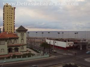 Linea y Malecón