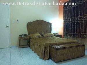 Calle 15 - 278 - apt - 1 entre J e I  Vedado