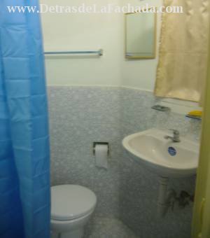 Calle K N°151 apartamento 1B entre 11 y 13