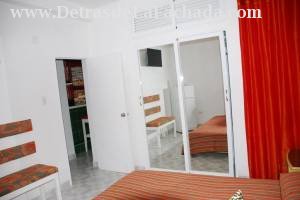 Calle13 # 4208 apto 2 e/ 42 y 44