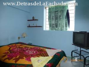 Chacón 112 % Habana y Aguiar