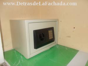 Calle Infanta, entre Concordia y Neptuno