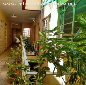 Blanca-Yuri 35.00 euros vedado rampa  climtizado e independiente